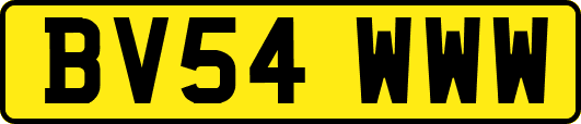 BV54WWW