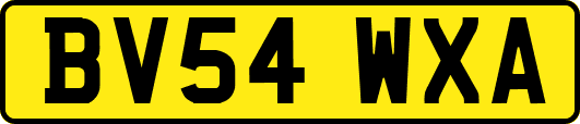 BV54WXA