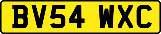 BV54WXC