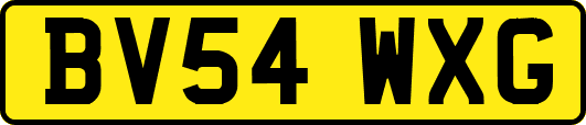 BV54WXG