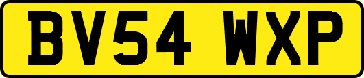 BV54WXP