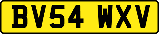 BV54WXV