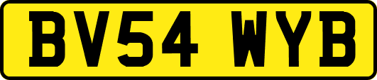 BV54WYB