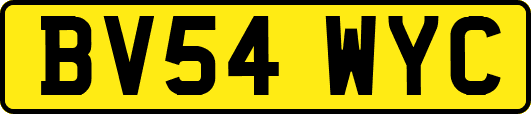 BV54WYC