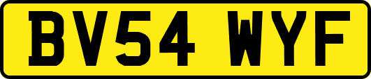 BV54WYF