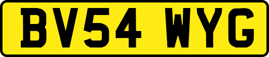 BV54WYG