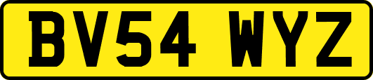 BV54WYZ