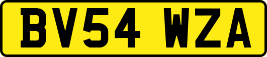 BV54WZA