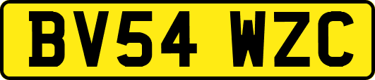 BV54WZC