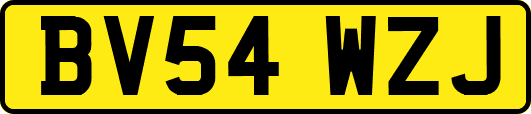 BV54WZJ