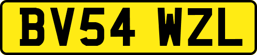 BV54WZL