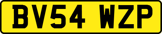 BV54WZP