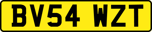 BV54WZT
