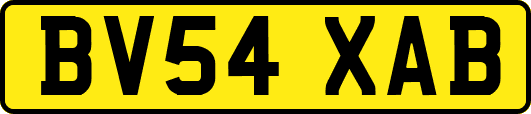BV54XAB