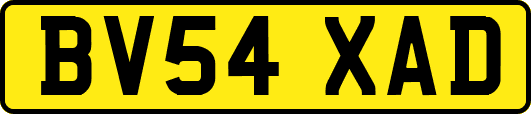 BV54XAD