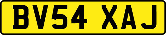 BV54XAJ