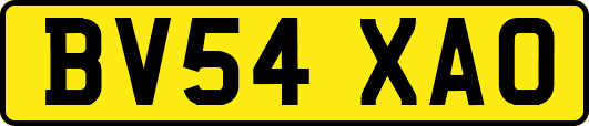 BV54XAO