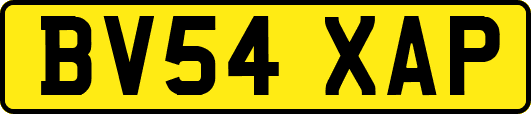 BV54XAP