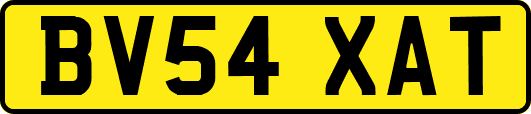 BV54XAT