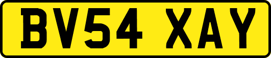 BV54XAY