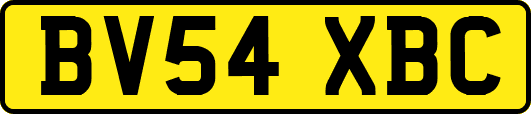 BV54XBC