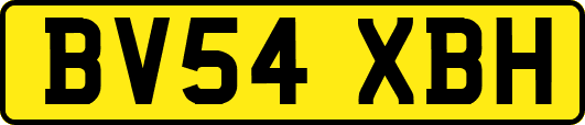 BV54XBH