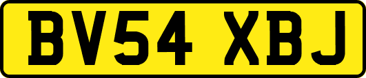 BV54XBJ