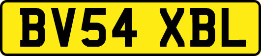 BV54XBL