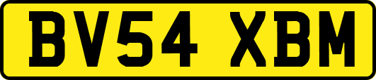 BV54XBM