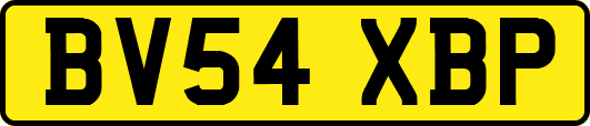 BV54XBP