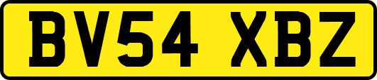 BV54XBZ