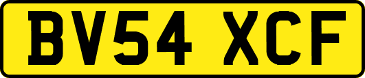 BV54XCF