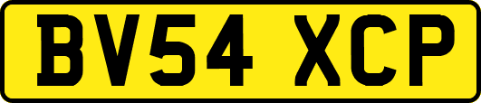 BV54XCP