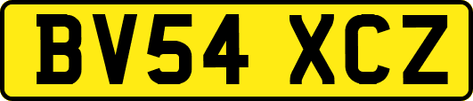 BV54XCZ