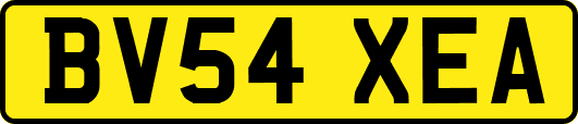 BV54XEA