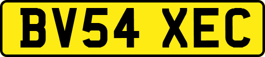 BV54XEC
