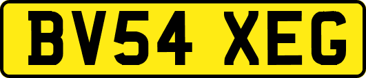 BV54XEG