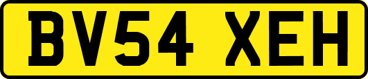 BV54XEH