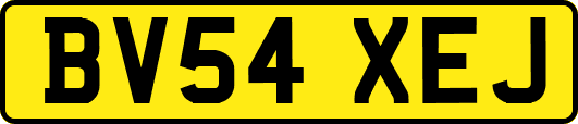 BV54XEJ