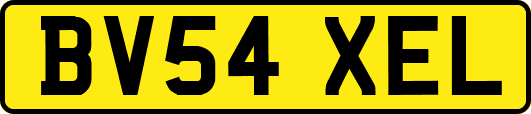 BV54XEL