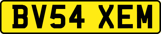 BV54XEM