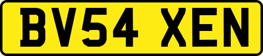 BV54XEN