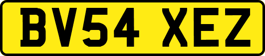 BV54XEZ