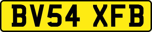 BV54XFB