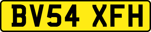 BV54XFH