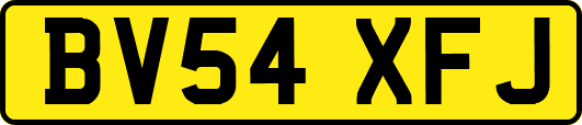 BV54XFJ
