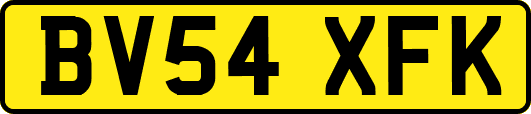 BV54XFK