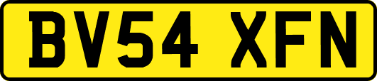 BV54XFN