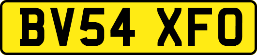 BV54XFO