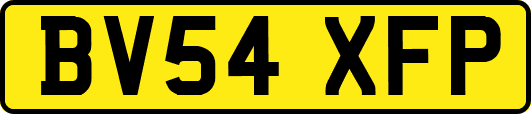 BV54XFP